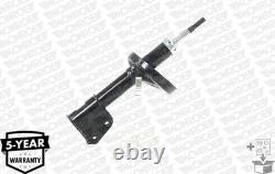 Fits RENAULT CLIO II, CLIO II Furgon/hatchback shock absorber Front Right Left