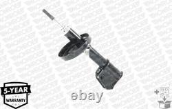 Fits RENAULT CLIO II, CLIO II Furgon/hatchback shock absorber Front Right Left