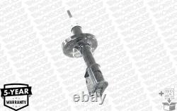 Fits RENAULT CLIO II, CLIO II Furgon/hatchback shock absorber Front Right Left