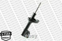 Fits RENAULT CLIO II, CLIO II Furgon/hatchback shock absorber Front Right Left