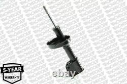 Fits RENAULT CLIO II, CLIO II Furgon/hatchback shock absorber Front Right Left