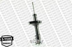 Fits RENAULT CLIO II, CLIO II Furgon/hatchback shock absorber Front Right Left