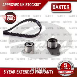 Fits Renault Clio 19 Megane 1.8 2.0 Baxter Timing Cam Belt Kit 7701469775