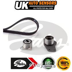 Fits Renault Clio 19 Megane 1.8 2.0 Timing Cam Belt Kit Gates 7701469775