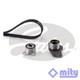 Fits Renault Clio 19 Megane 1.8 2.0 Timing Cam Belt Kit Mity 7701469775