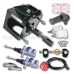 Fits Renault Clio 2l Sport Brake Bias Servo Replacement Pedal Box Kit Hyd