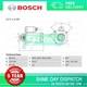Fits Renault Megane Clio Kangoo Laguna + Other Models Bosch Starter Motor #1