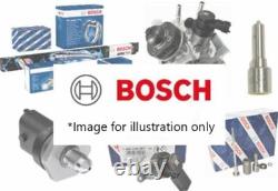 Fits Renault Megane Clio Kangoo Laguna + Other Models Bosch Starter Motor #1