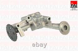 Fits Vitara Trafic Clio Scenic Megane Laguna IntuPart Engine Oil Pump