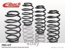For CLIO 2.0 SPORT 172 182 Eibach Pro-Kit Lowering Springs Front 30mm Rear 30mm