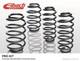 For CLIO 2.0 SPORT 172 182 Eibach Pro-Kit Lowering Springs Front 30mm Rear 30mm