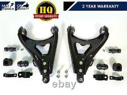 For Clio 2.0 Sport 172 182 Front Suspension Wishbone Arms Antiroll Bar D Bushes