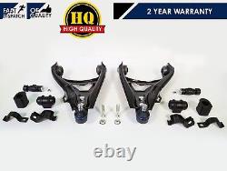For Clio 2.0 Sport 172 182 Front Suspension Wishbone Arms Antiroll Bar D Bushes