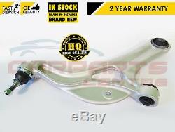 For Clio Mk3 197 200 Rs Sport Front Lower Suspension Wishbone Control Arm Link