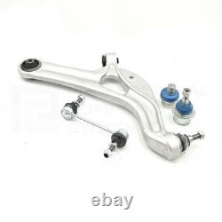 For Clio Sport 197 200 Front Suspension Wishbone Arms Pivot Ball Joints Links