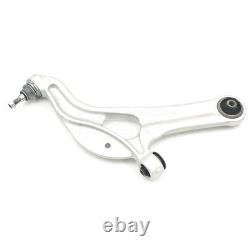 For Clio Sport 197 200 Front Suspension Wishbone Arms Pivot Ball Joints Links