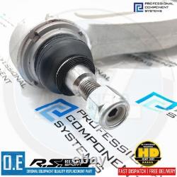 For Clio Sport 197 200 Front Suspension Wishbone Arms Pivot Ball Joints Links
