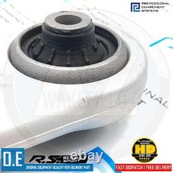 For Clio Sport 197 200 Front Suspension Wishbone Arms Pivot Ball Joints Links