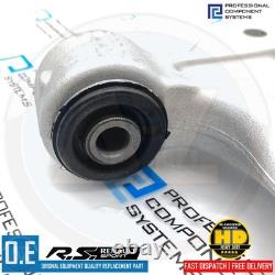 For Clio Sport 197 200 Front Suspension Wishbone Arms Pivot Ball Joints Links