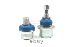 For Clio Sport 197 200 Front Suspension Wishbone Arms Pivot Ball Joints Links