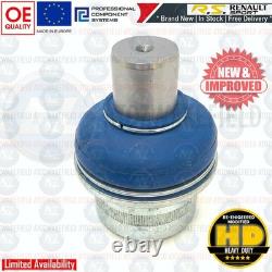 For Clio Sport 197 200 Front Suspension Wishbone Arms Pivot Ball Joints Links