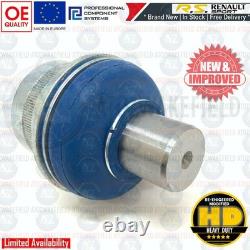 For Clio Sport 197 200 Front Suspension Wishbone Arms Pivot Ball Joints Links