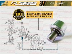 For Renault Clio 197 200 Megane Mk3 Rs Sport Bottom Top Hub Arm Ball Pivot Joint