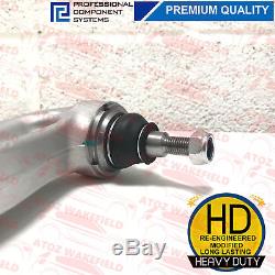 For Renault Clio 197 200 Megane Mk3 Rs Sport Top Bottom Hub Arm Ball Joint Pivot