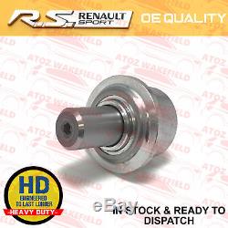 For Renault Clio 197 200 Megane Mk3 Rs Sport Top Bottom Hub Arm Ball Joint Pivot