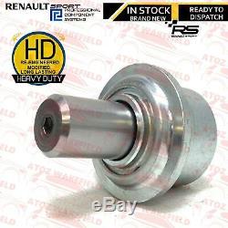 For Renault Clio 197 200 Megane Sport Mk3 Rs Top Bottom Hub Arm Ball Joint Pivot