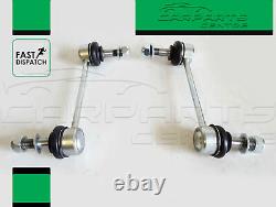For Renault Clio 197 200 Rs Sport Front Lower Control Arms Ball Joints Link Rods