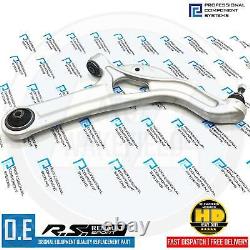 For Renault Clio 197 200 Rs Sport Front Lower Suspension Wishbone Control Arm