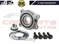 For Renault Clio 2.0 16v Sport 197 200 Rs Cup Trophy Front Wheel Bearing Kit
