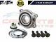 For Renault Clio 2.0 16v Sport 197 200 Rs Cup Trophy Front Wheel Bearing Kit
