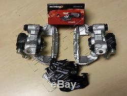 For Renault Clio 2.0 Sport 172 182 Cup Rear Right Left Hand Brake Caliper Pads