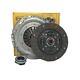 For Renault Clio 91-98 3 Piece Sports Performance Clutch Kit