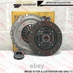 For Renault Clio 93-95 3 Piece Sports Performance Clutch Kit