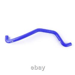 For Renault Clio II 172 182 Sport 2.0 RS F4R Silicone Radiator Coolant Hose Kit