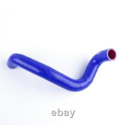 For Renault Clio II 172 182 Sport 2.0 RS F4R Silicone Radiator Coolant Hose Kit