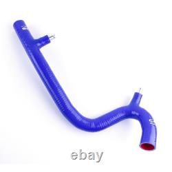 For Renault Clio II 172 182 Sport 2.0 RS F4R Silicone Radiator Coolant Hose Kit