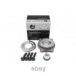 For Renault Clio III 2.0 16V Sport Front Wheel Hub