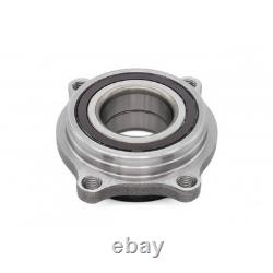 For Renault Clio III 2.0 16V Sport Front Wheel Hub