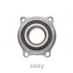 For Renault Clio III 2.0 16V Sport Front Wheel Hub