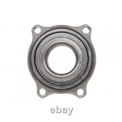 For Renault Clio III 2.0 16V Sport Front Wheel Hub