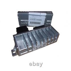 For Renault Clio III Opel Movano B 8200558438, Glow Plug Relay