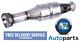For Renault Clio MK2 2.0 16V Sport 2004-2005 Catalytic Converter Type Approved