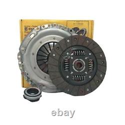 For Renault Clio MK2 Hback 1.4 00-04 3 Piece Sports Performance Clutch Kit