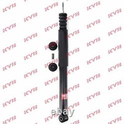 For Renault Clio MK3 2.0 16V Sport KYB Excel-G Rear Shock Absorbers (Pair)