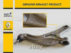 For Renault Clio Mk3 197 200 Rs Sport Front Lower Suspension Arm Ball Joint