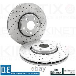 For Renault Clio Sport 1.6 Trophy Rs 200 Rs 220 Front Rear Brake Discs Pads F/r